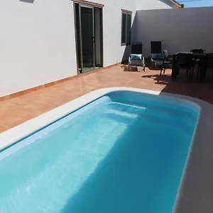 Casa Cho Silvestre , Tiscamanita Espagne