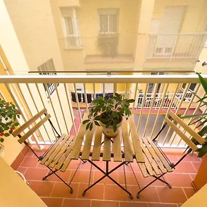 En Casa Séjour chez l'habitant