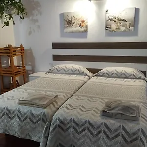 Casa Lourdes , La Guancha Espagne
