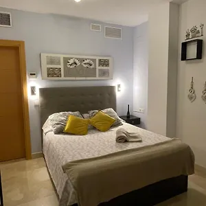 El Carmen Appartement