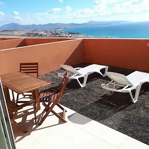 Playa Paraiso - A Dream Over The Ocean , Costa Calma Espagne