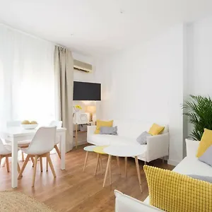 Lyrioshomes Cervantes Appartement