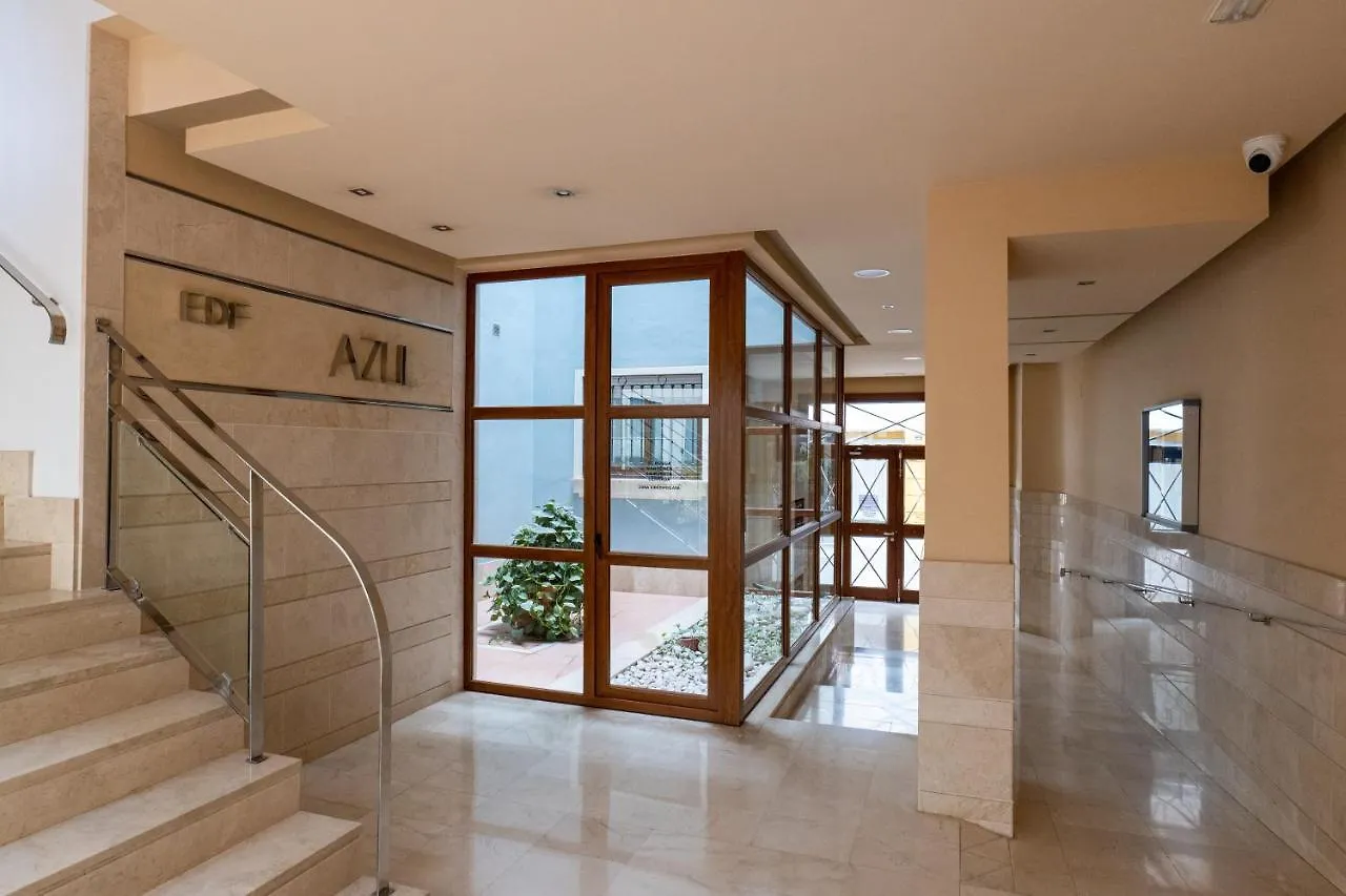 Apartamento Agua Gibralfaro Centro Con Piscina Lägenhet Málaga 0*,